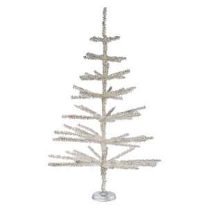   from Department 56 Bunting Angel Tree Topper Figure