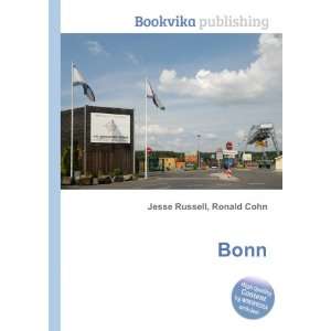  Bonn Ronald Cohn Jesse Russell Books