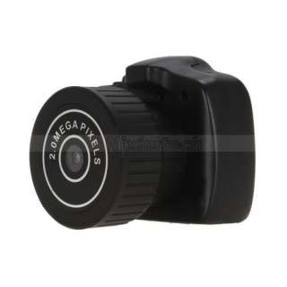 Small mini camera spy cam camcorder dv video recorder  