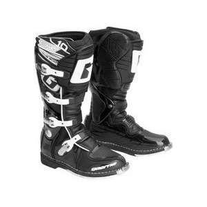  SG10 BOOT BK SZ 6 GAERNE 08 Automotive