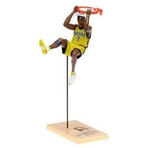  McFarlane Toys NBA 3 Inch Sports Picks Series 3 Mini 
