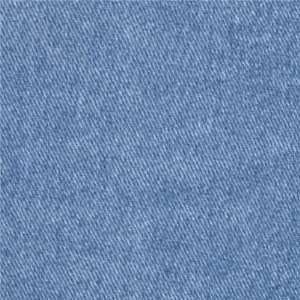  44 Wide American Valor Textural Blue Fabric By The Yard 