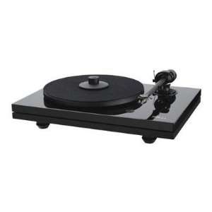  Selected 2 speed belt driven turntable By Music Hall Electronics