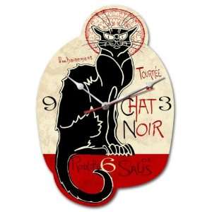  Chat Noir