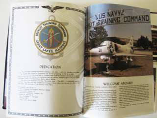 THE KEEL NAVY BOOT CAMP GREAT LAKES IL 1994 COMPANY 358  