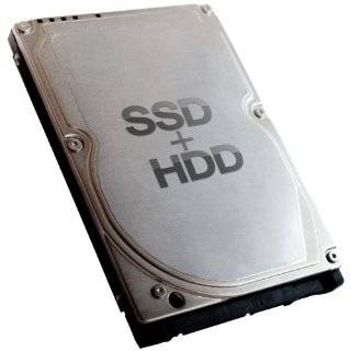   7200RPM SATA 6Gb/s 32 MB Cache 2.5 Inch Solid State Hybrid Drive