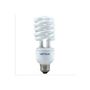   Verilux Compact Fluorescent Twin Pack 26W150W Bulb