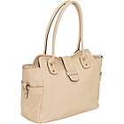 Perlina Jade Tote View 3 Colors $248.00