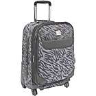 Anne Klein Luggage Lions Mane 20 Spinner Case View 2 Colors $129.99 