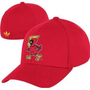 Iowa State Cyclones adidas Originals Vault Flex Hat  