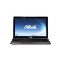 ASUS X53U RH21 15.6 Laptop with AMD Dual Core E 450GB DDR3, 320GB HDD 