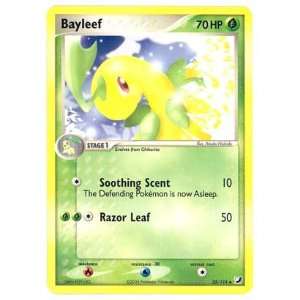  Bayleef   Unseen Forces   35 [Toy] Toys & Games