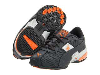 Puma Kids Cell Turin Perf Kids (Infant/Toddler)    