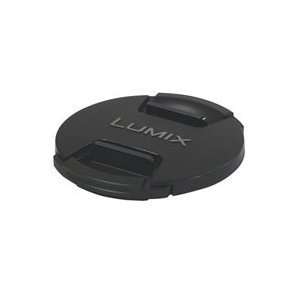  Panasonic 52mm Lens Cap for Lumix Camera Lenses Camera 