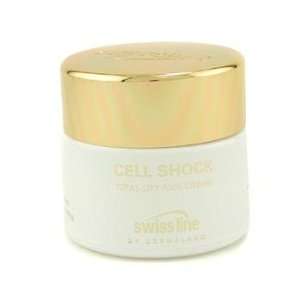 Cell Shock Total Lift Rich Cream Beauty