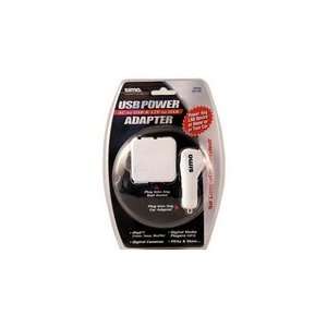  Sima USB Ultimate Adapter for iPods Electronics