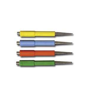    4 Piece Professional Pin Punch Set (MTN4704)