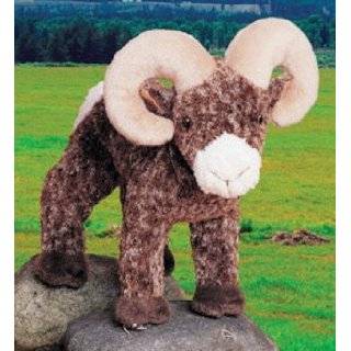  BIG HORN SHEEP by Platte River Trading Toys & Games