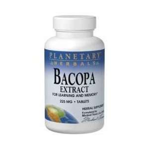  Bacopa Extract 225MG   60   Tablet