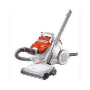   EL7055B Electrolux Twin Clean Bagless Canister Vacuum