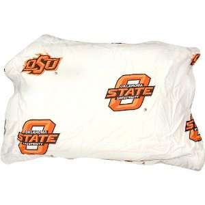  Cases From College Covers Standard Pillowcase