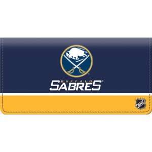  Buffalo Sabres(R) Checkbook Cover