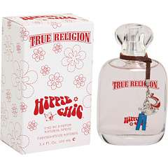 True Religion Hippie Chic 3.4 oz. Eau De Parfum Spray    