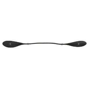   Technology Quest Carbon Small Shaft Kayak Paddle