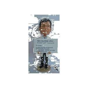  Personalized Business Card Dr. Bobblehead