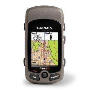  GARMIN EDGE 605 GPS Electronics