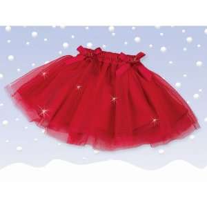  Holiday Infant Twinkle Tutu 6 12months Baby