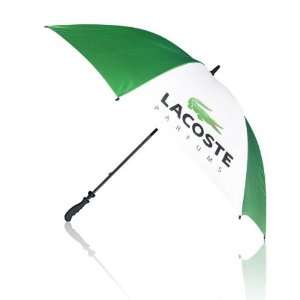  Lacoste Signature Umbrella Beauty
