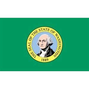  Washington State Flag