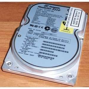  Seagate ST33210A HDD, 3.2GB, Medalist 3210, P/N 9L4001 309 