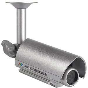  Spysonic   Bullet Camera, Security Camera Color 1/3 Sony 