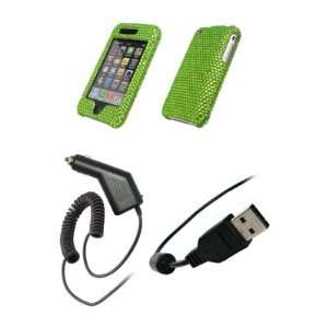   Charge Sync Cable for Apple iPhone 3G, 3G S Cell Phones & Accessories