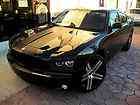 Dodge  Charger Tricked Out Dodge Charger SXT 3.5 Liter 250hp 2010 22 