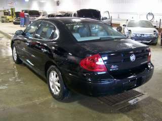 2005 BUICK LACROSSE ALTERNATOR 30726 MILES  