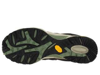 Patagonia Mens Release Mid Trail Shoes  