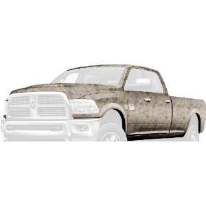 Mossy Oak Graphics 10002 TL BR Brush Full Vehicle Camouflage Kit for 