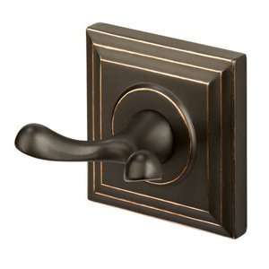    Hudson Collection Oil Rubbed Bronze Robe Hook