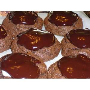 Chocolate Marshmallow Delight Cookie  Grocery & Gourmet 