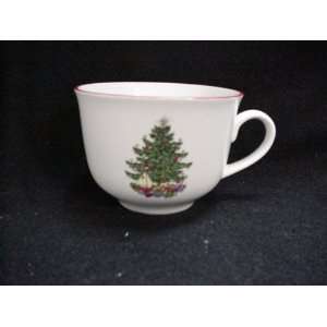    CUTHBERTON CUP ONLY AMERICAN CHRISTMAS TREE 