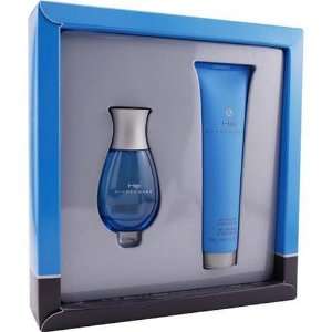 Hei By Alfred Sung For Men. Set edt Spray 1.7 oz & Aftershave Gel 3.4 