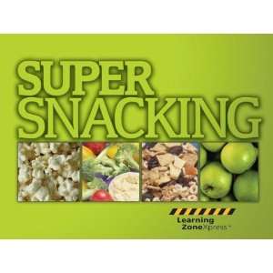  Super Snacking PowerPoint CD ROM