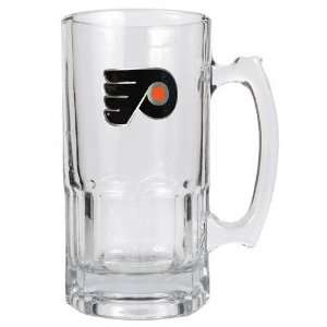  Philadelphia Flyers 1 Liter Macho Mug