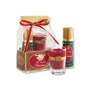   of Christmas Thinking of You Gift Set by Aromatique