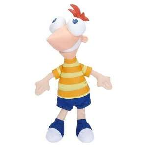  Phineas And Ferb Gabble Heads   Phineas Toys & Games