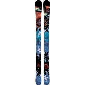  Icelantic Black The Pilgrim 179cm