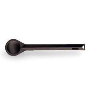  Black Nylon Tasting Spoon